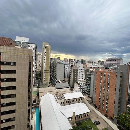Lk Funcionarios 2 Lägenhet Belo Horizonte Exteriör bild
