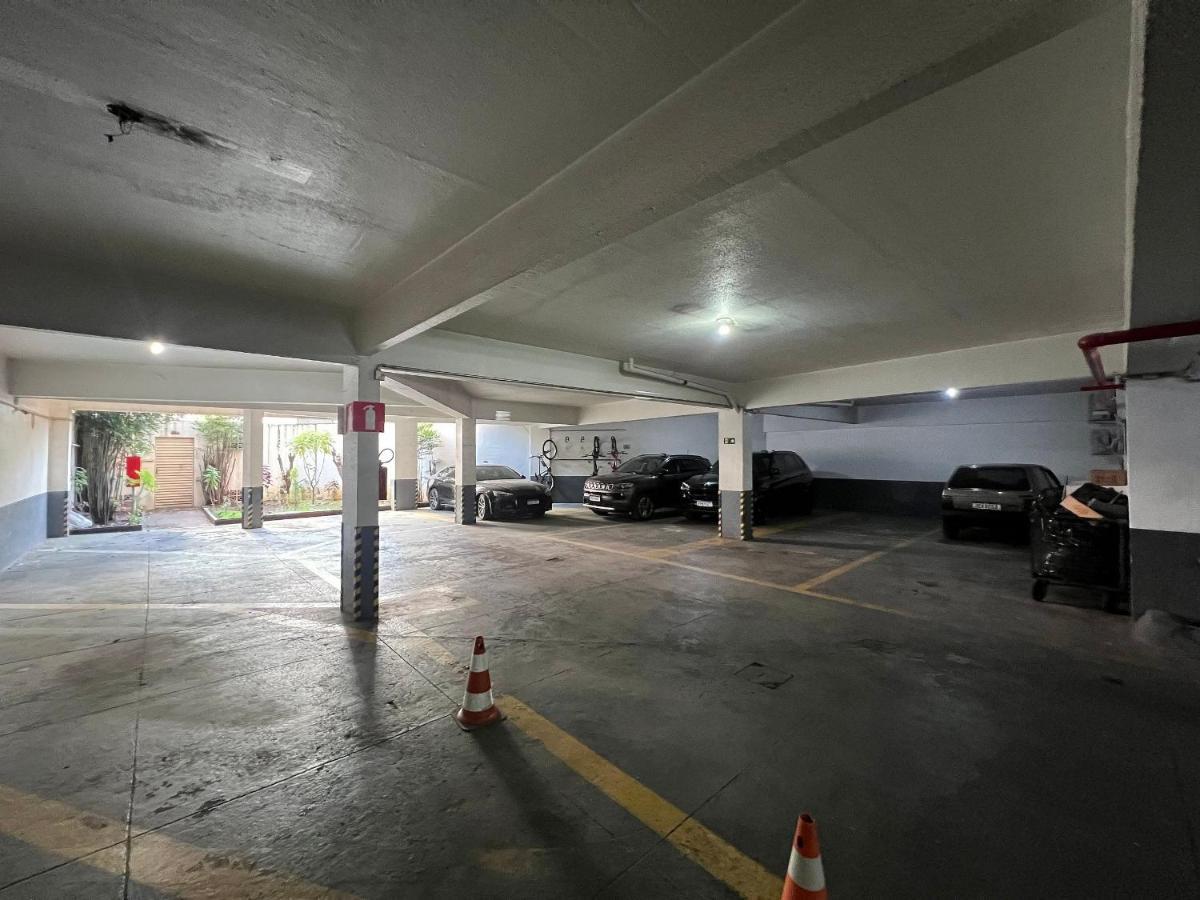 Lk Funcionarios 2 Lägenhet Belo Horizonte Exteriör bild